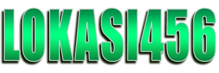 LOKASI456 Logo